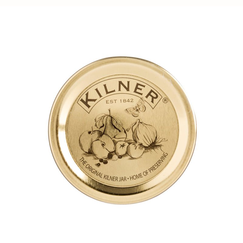 Kilner Preserve Jar Lid Seals | Set of 12 — Regular Size