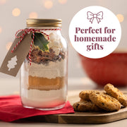 Kilner Preserve Jar Lid Seals | Set of 12 — Regular Size