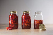 Kilner Preserve Jar Screw Bands | Set of 6 — Regular Size