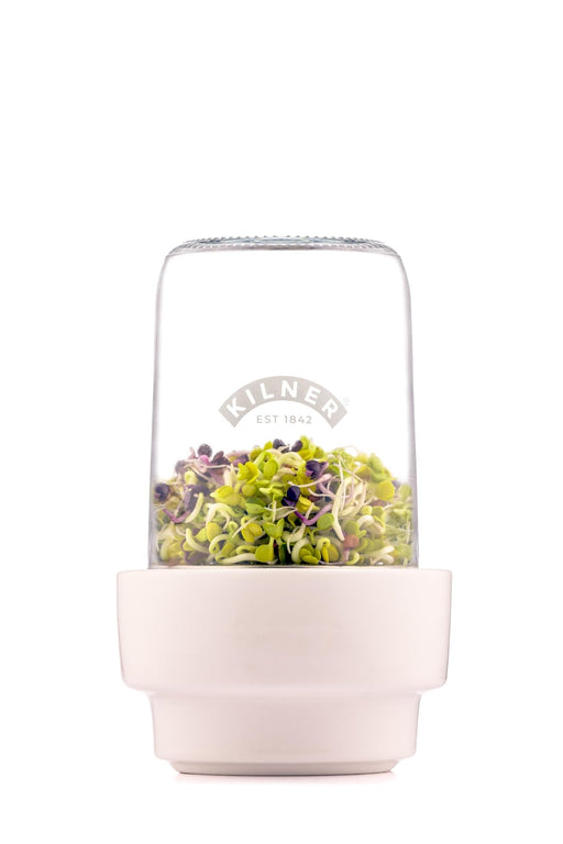 Kilner Seed Sprouting Set | 500 mL