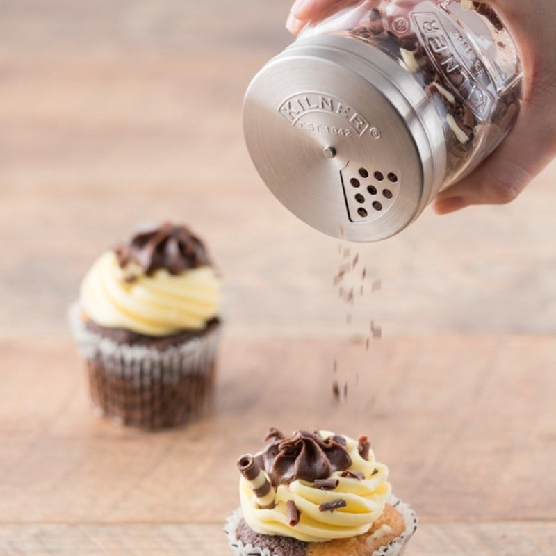 Kilner Shaker Jar | 250 mL