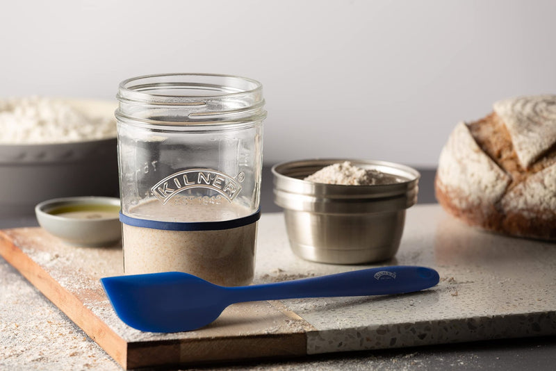 Kilner Sourdough Starter Jar Set | 2 × 350 mL