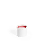 KIMIKA Raspberry Lemonade - Warm Wax, Plastic Jar | 350 g / 12.3 oz — product image 2