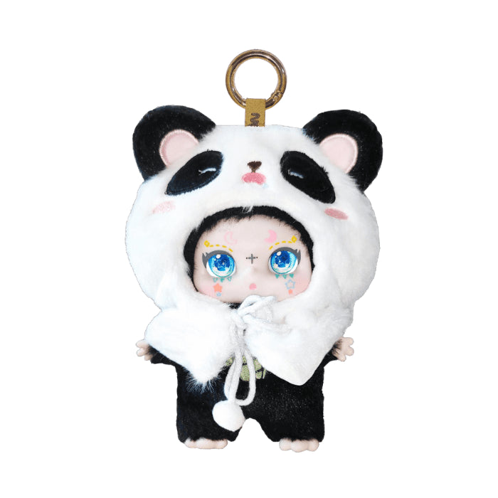 Kimmon Mimon - Wilderness Dream Plush Blind Box (Single Random Pick) | 15–18 cm / 6–7 in — collection image 7
