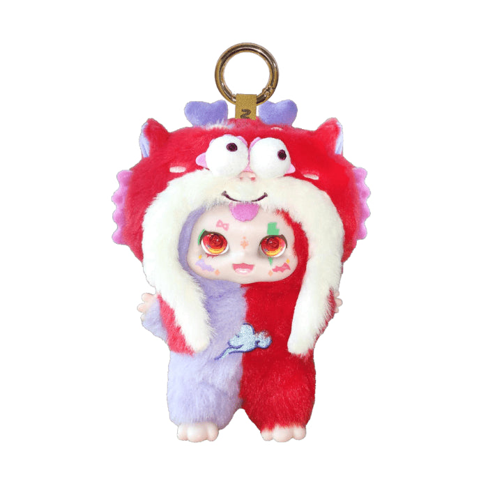 Kimmon Mimon - Wilderness Dream Plush Blind Box (Single Random Pick) | 15–18 cm / 6–7 in — collection image 3