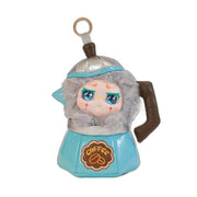 Kimmon Let's Cafe - Plush Blind Box (Single Random Pick) | 15–18 cm / 6–7 in