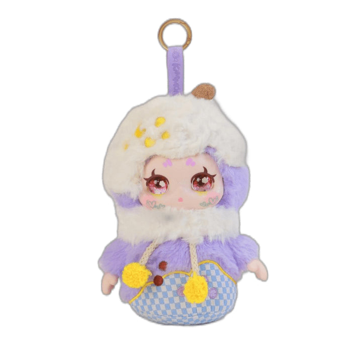 Kimmon Let's Cafe - Plush Blind Box (Single Random Pick) | 15–18 cm / 6–7 in — collection image 3