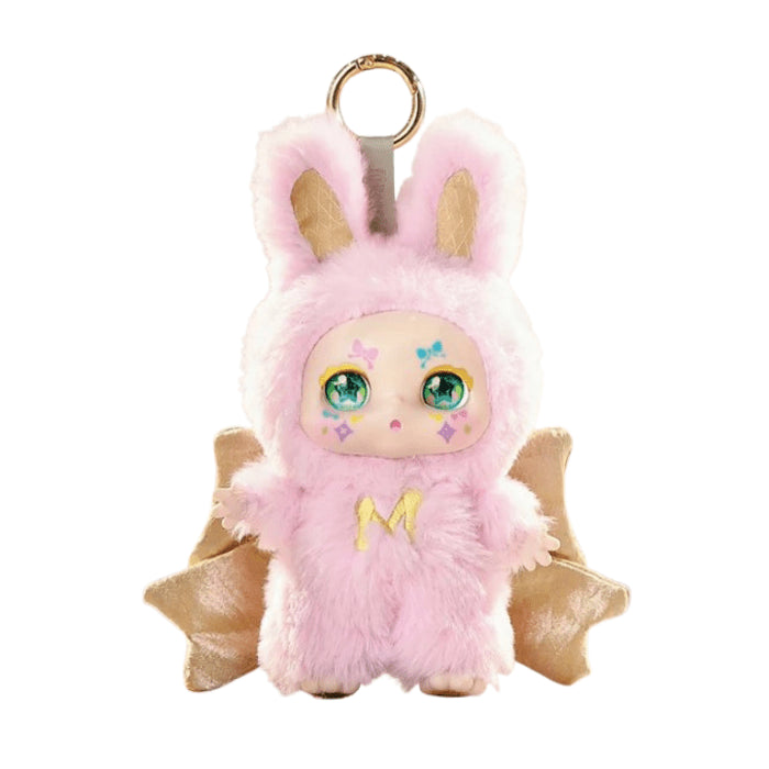 Kimmon Mimon - Dream Maker Plush Blind Box (Single Random Pick) | 15–18 cm / 6–7 in