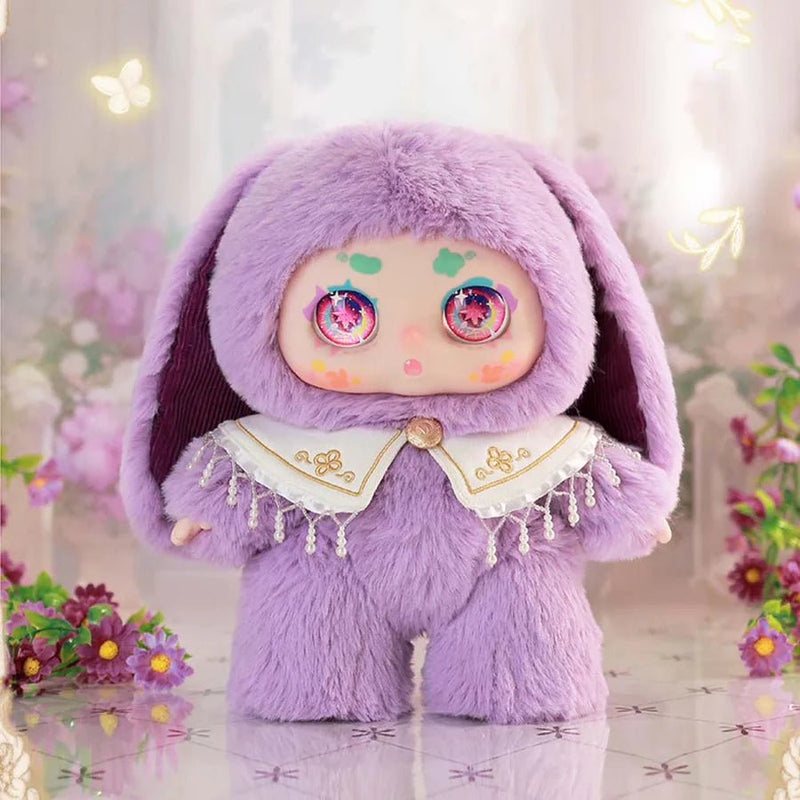 Kimmon Mimon - Own the Moment 400% Plush Blind Box (Single Random Pick) | 40 cm / 15.7 in — collection image 4