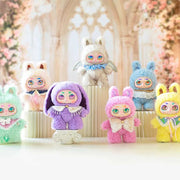 Kimmon Mimon - Own the Moment 400% Plush Blind Box (Single Random Pick) | 40 cm / 15.7 in — collection image 7