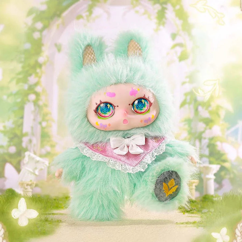 Kimmon Mimon - Own the Moment 400% Plush Blind Box (Single Random Pick) | 40 cm / 15.7 in — collection image 3