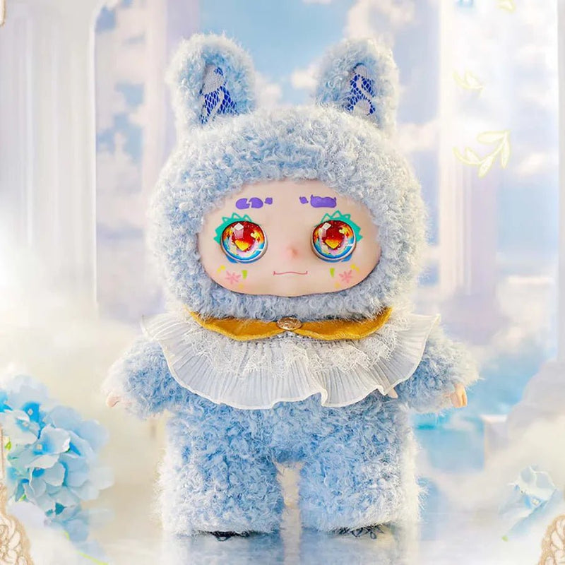 Kimmon Mimon - Own the Moment 400% Plush Blind Box (Single Random Pick) | 40 cm / 15.7 in — collection image 5