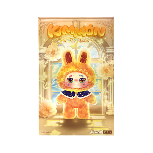 Kimmon Mimon - Own the Moment 400% Plush Blind Box (Single Random Pick) | 40 cm / 15.7 in — collection image 2
