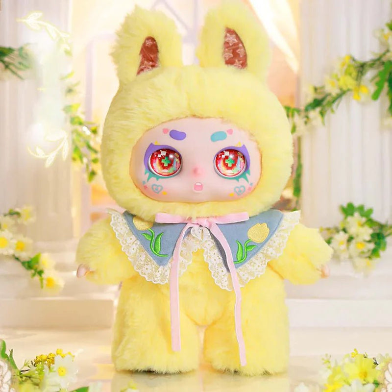 Kimmon Mimon - Own the Moment 400% Plush Blind Box (Single Random Pick) | 40 cm / 15.7 in — collection image 6