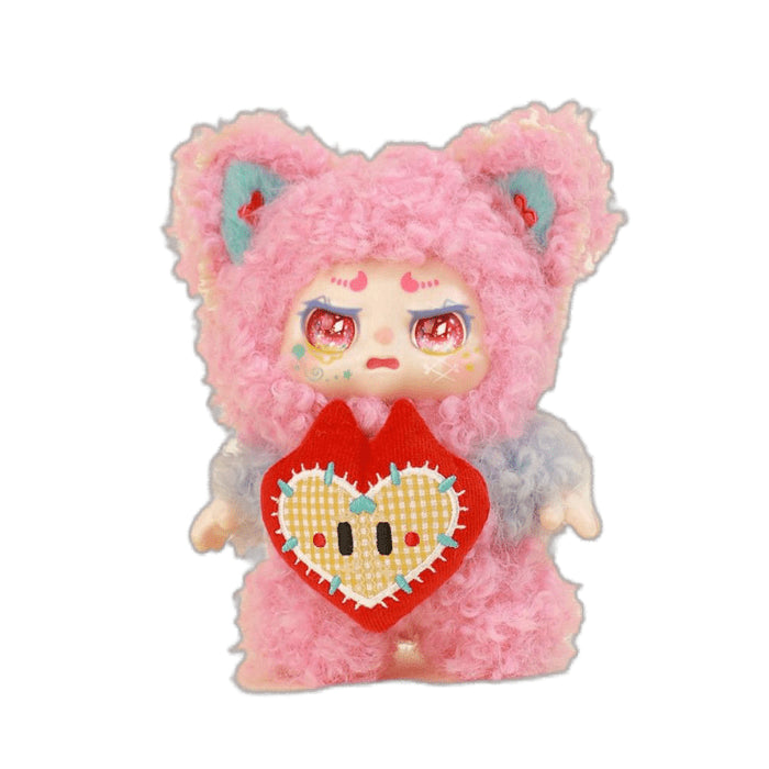 Kimmon Spring New Growth - Plush Blind Box (Single Random Pick) | 15–18 cm / 6–7 in — collection image 8