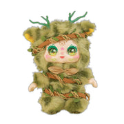 Kimmon Spring New Growth - Plush Blind Box (Single Random Pick) | 15–18 cm / 6–7 in