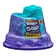 Kinetic Sand - Shimmer Mermaid Treasure (Single Random Pick) - product view