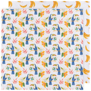 Jubilee - Tropical Trove Floursack Dishtowels Set of 2