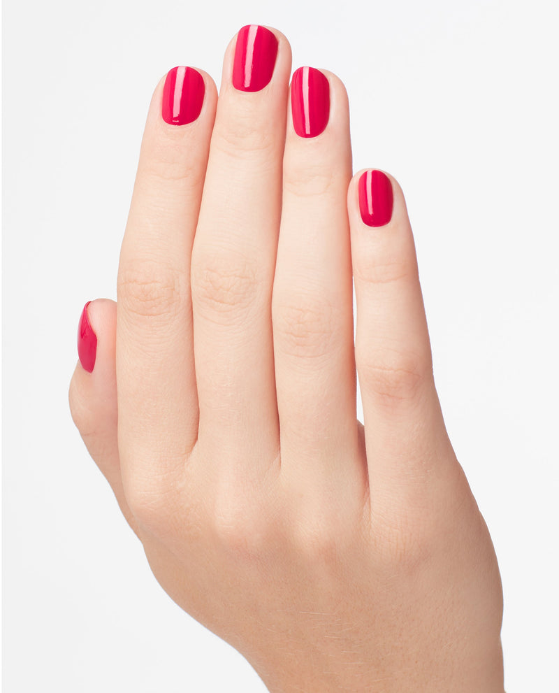 OPI - Gel - Koala Bear-Y - lifestyle