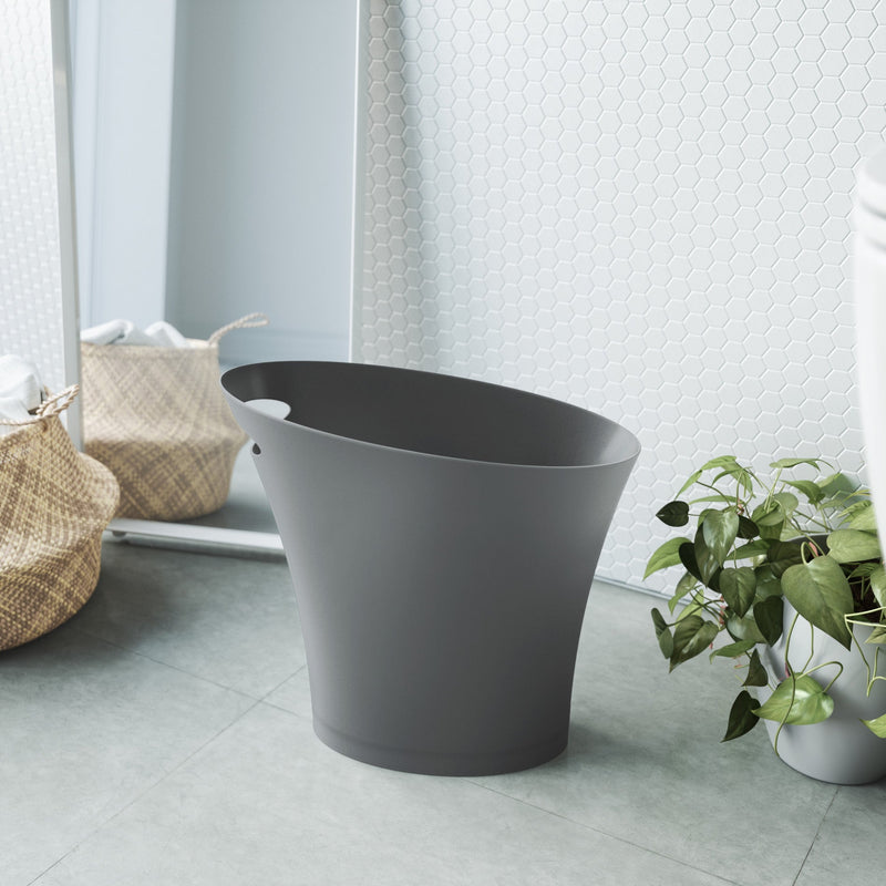 Skinny Trash Can - image 17