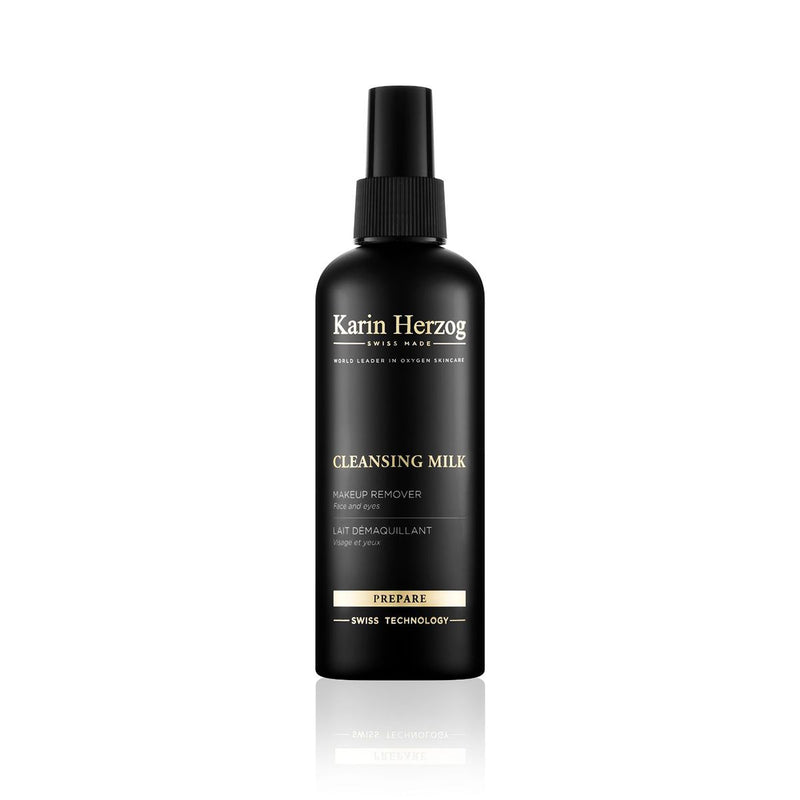 Karin Herzog - Cleansing Milk Face & Eyes 200 ml
