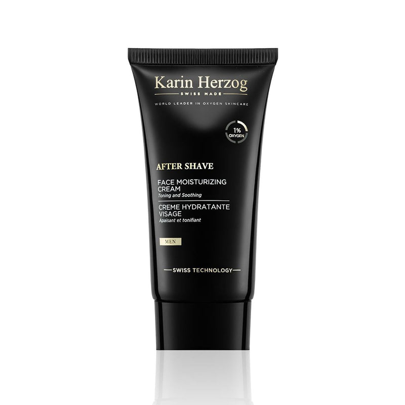 Karin Herzog - After Shave Cream 50 ml