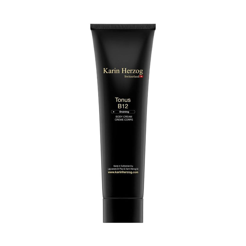 Karin Herzog - Tonus B12 Body Draining 150 ml