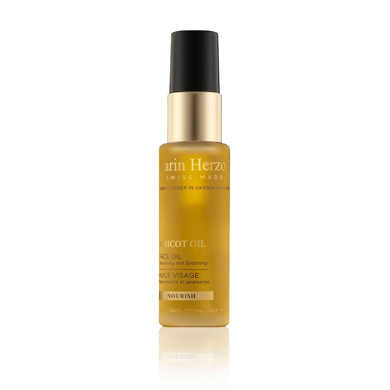 Karin Herzog - Apricot Oil 15 ml Serum