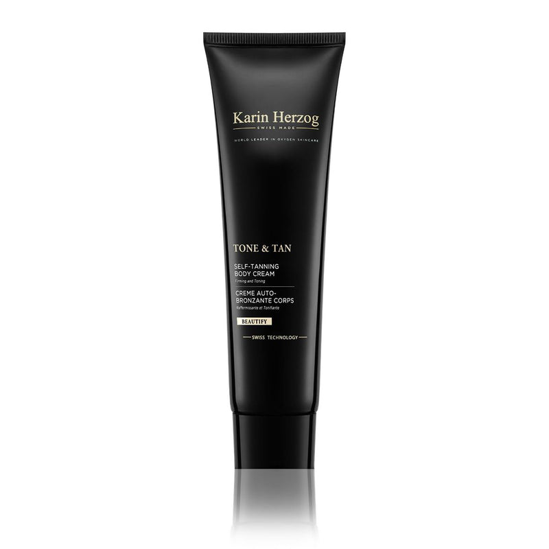 Karin Herzog - Tone & Tan 150 ml