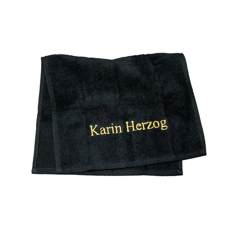 Karin Herzog - Spa Towel Small (1) -