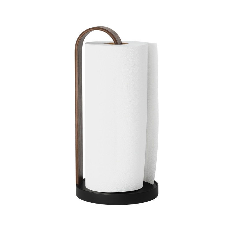 Bellwood Paper Towel Holder