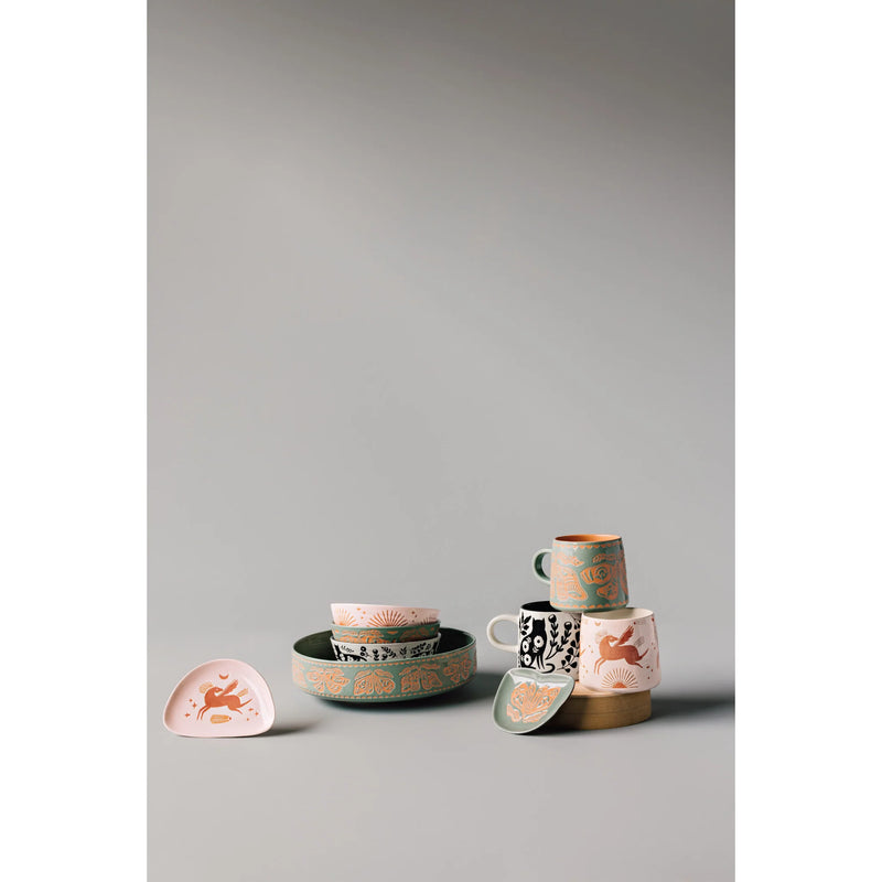 Danica Studio - Bol Imprint Catbloom