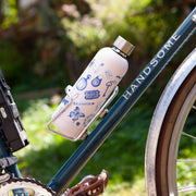 Danica Studio - Finders Keepers Stainless Steel Water Bottle - lifestyle