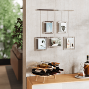 Exhibit Wall Picture Frames, Set of 5 - image 21