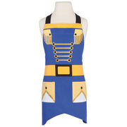Jubilee - Prince Daydream Kid's Apron & Hat Set