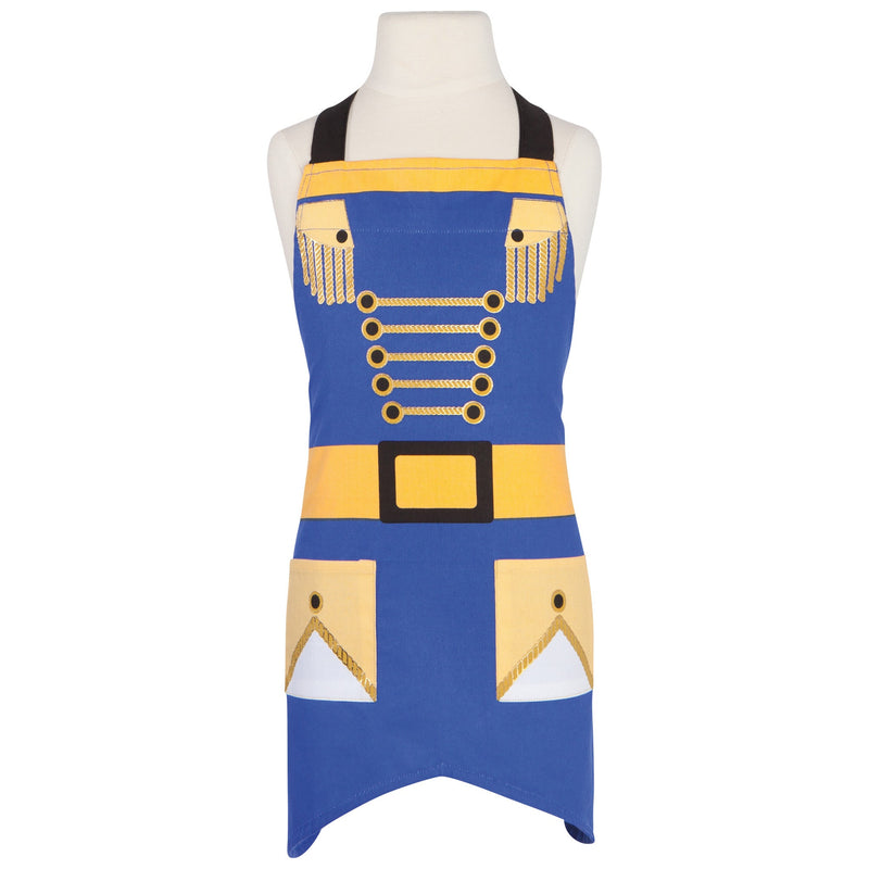 Jubilee - Prince Daydream Kid's Apron & Hat Set