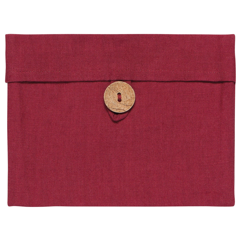 Danica - Nourish Wine Amber Snack Bag Set of 2