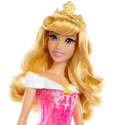 Disney Princess - Aurora Fashion Doll - Product detail or play view 3