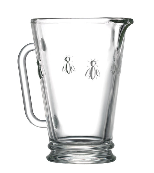 La Rochere - Bee Pitcher - 34 oz Home & Kitchen