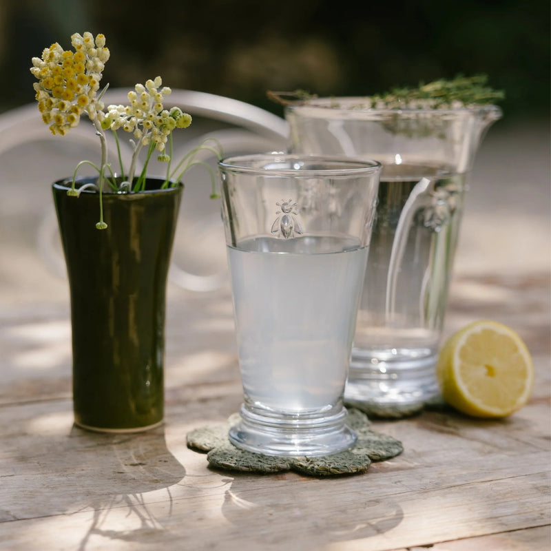 La Rochere - Bee Pitcher - 34 oz Home & Kitchen