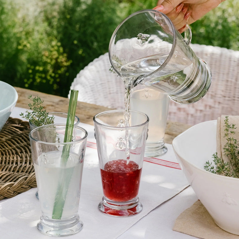 La Rochere - Bee Pitcher - 34 oz Home & Kitchen