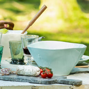 La Rochere - Bee Serving Bowl Home & Kitchen Aqua
