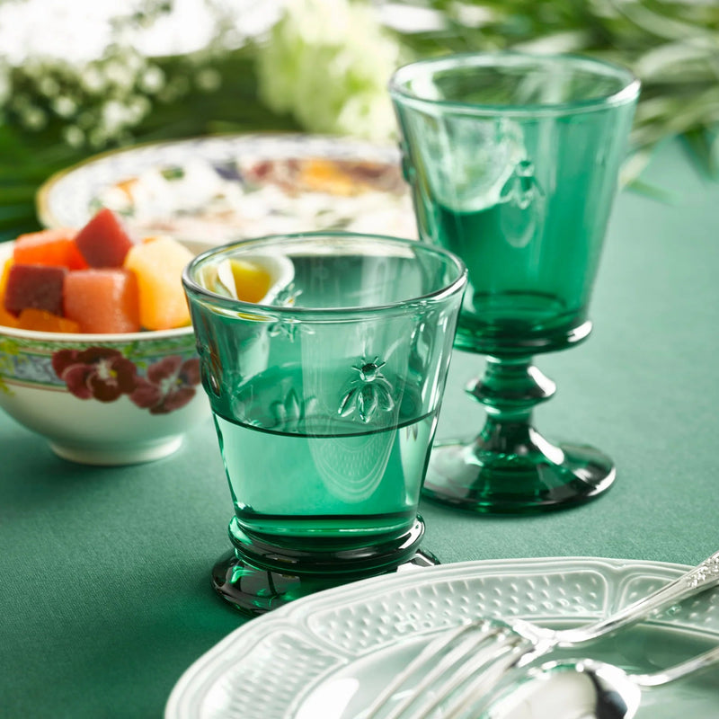 La Rochere - Bee Tumbler 9 Oz Home & Kitchen Clear Single