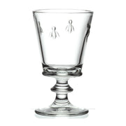 La Rochere - Bee Wine Glass Home & Kitchen Clear Single