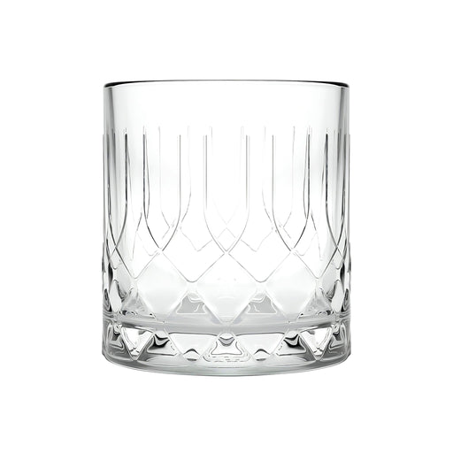 La Rochere - Chicago Whisky Tumbler - 12oz Home & Kitchen