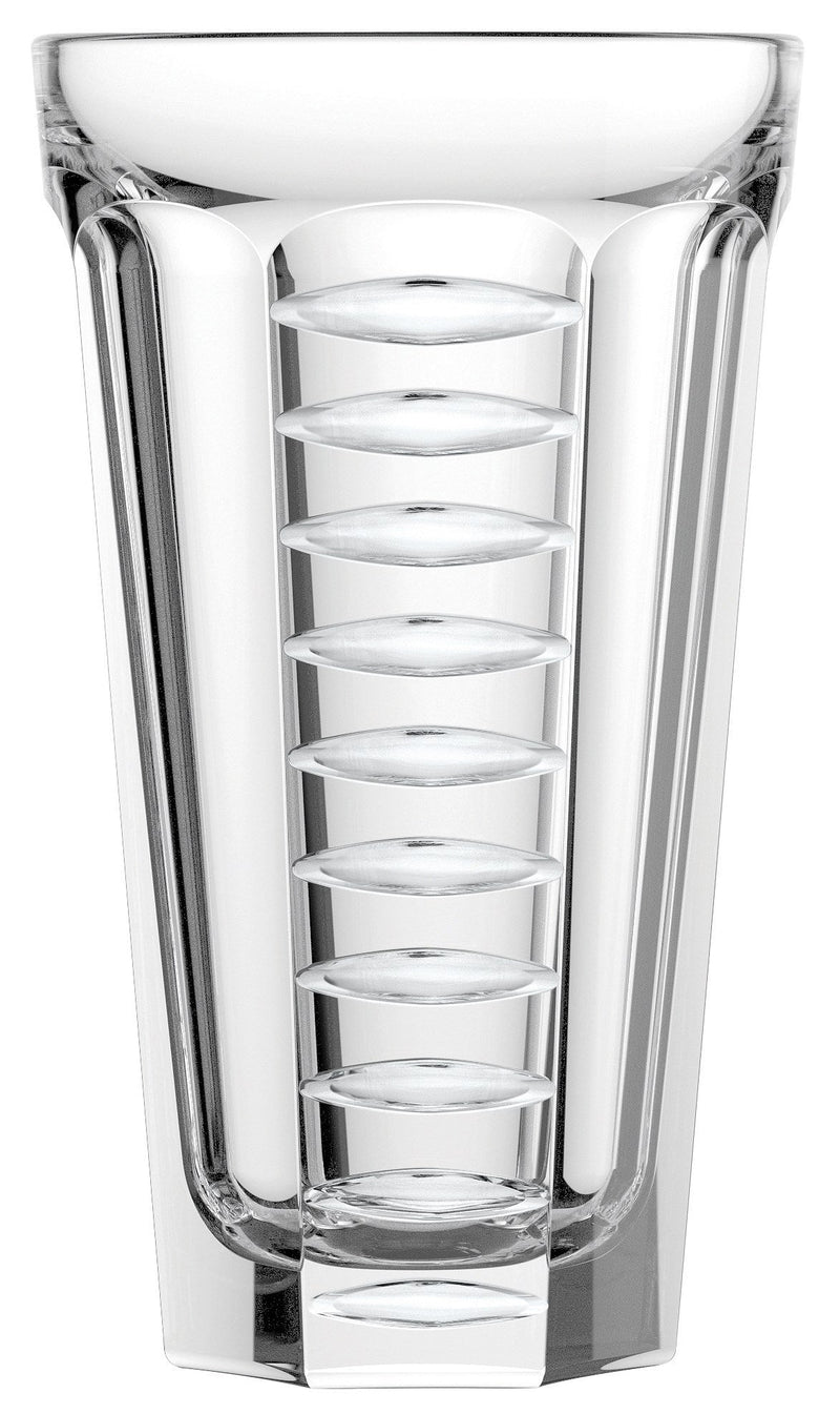 La Rochere - Saga Highball Glass - 34.8cl Home & Kitchen Almond