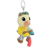 Lamaze - CARSON CLYDESDALE CLIP & GO Games & Toys