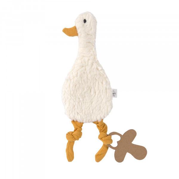 Lassig - Knitted Baby Comforter GOTS