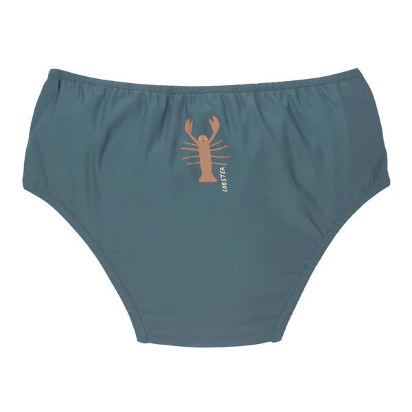 Lassig - Maillot de bain - Couche de bain à boutons-pression