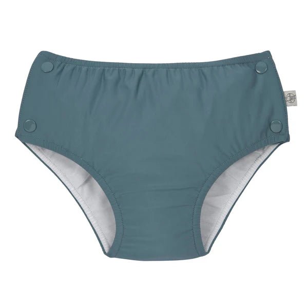 Lassig - Maillot de bain - Couche de bain à boutons-pression